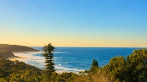 Zinkwazi Beach self-catering holiday accommodation, KwaZulu-Natal North Coast