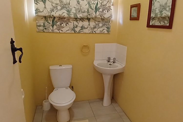 The Thomas’s Beach Cottage, self-catering holiday home on the beachfront in Zinkwazi Beach – photo 33