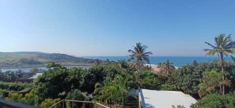Tanya’s Place, self-catering holiday home across the road from the beach in Zinkwazi Beach – photo 21