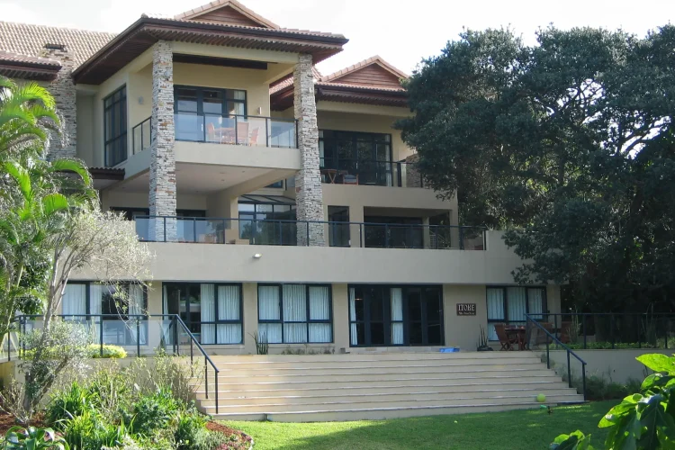 The Cape Escape, self-catering holiday home on the beachfront in Zinkwazi Beach – photo 3