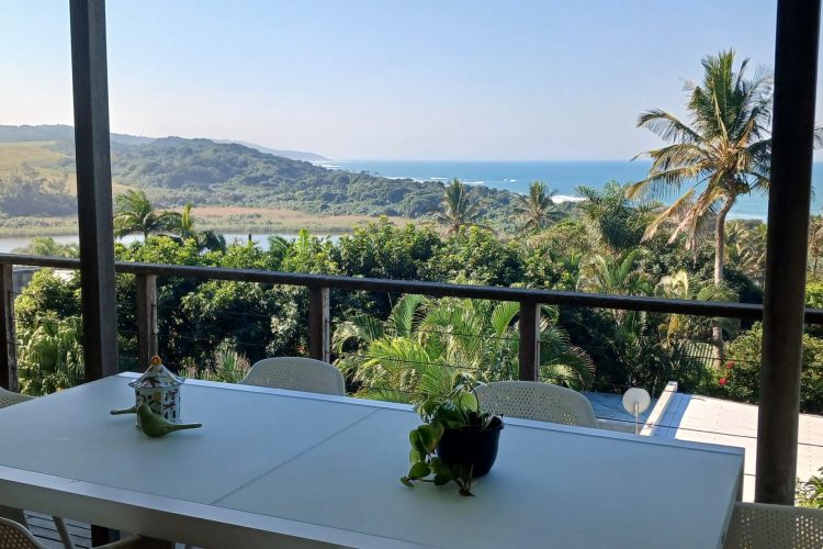 Tanya’s Place, self-catering holiday home across the road from the beach in Zinkwazi Beach – photo 23