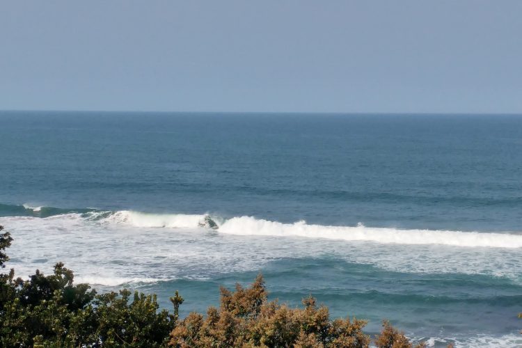 The Denton’s, self-catering holiday home on the beachfront in Zinkwazi Beach – photo 3