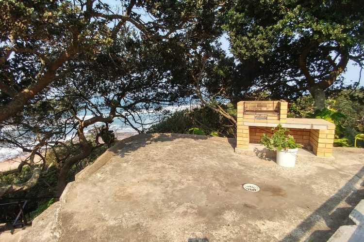 The Denton’s, self-catering holiday home on the beachfront in Zinkwazi Beach – photo 4