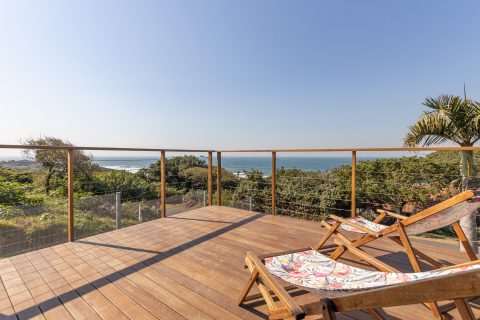 No 49 on Glen Drive self-catering accommodation in Zinkwazi Beach
