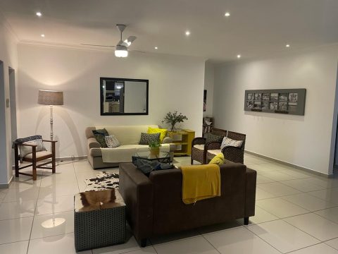 365 Nkwazi Ridge Estate self-catering accommodation in Zinkwazi Beach