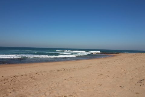 The Milkwood Beach House, self-catering holiday home on the beachfront in Zinkwazi Beach – photo 37