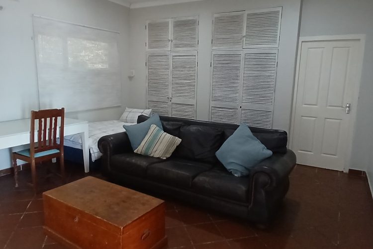 24 Nkwazi Drive, self-catering holiday home one road back from the beach in Zinkwazi Beach – photo 34